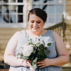 Meet your Posher, Amie